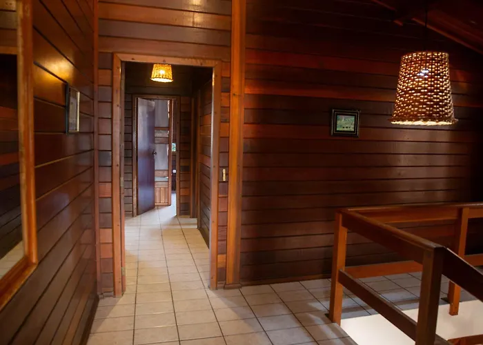 Nomades Beach - Adventure Hostels & Coworking