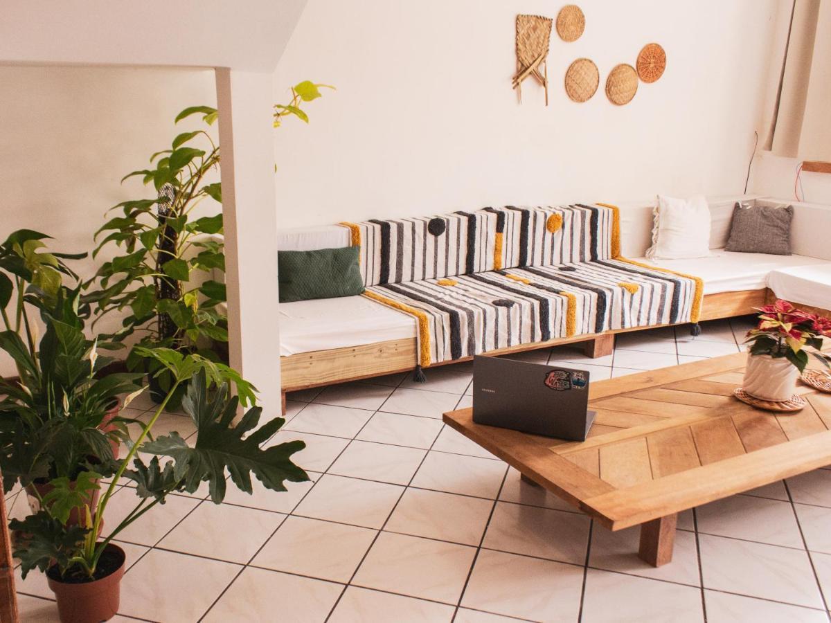 Nomades - Adventure & Coworking Hostel Florianopolis
