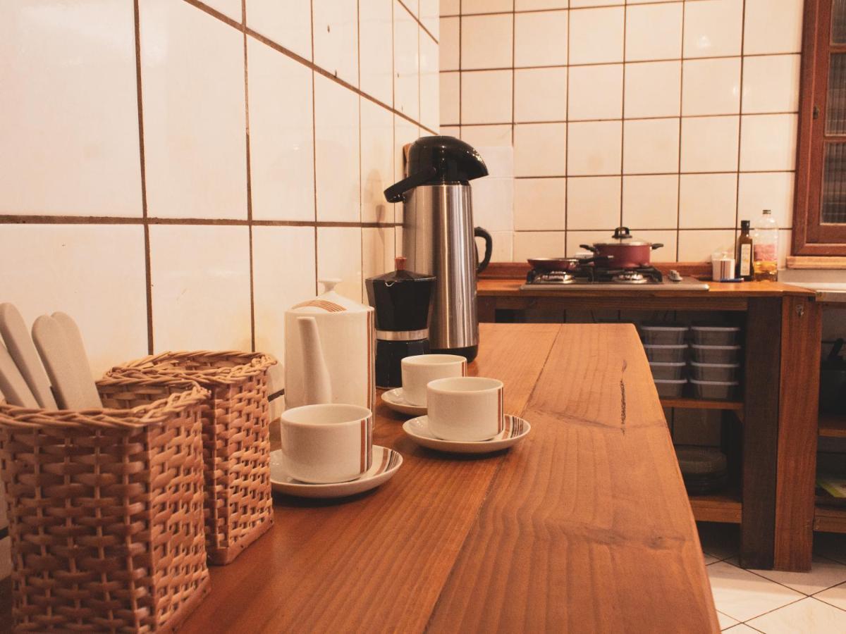 Nomades - Adventure & Coworking Hostel *