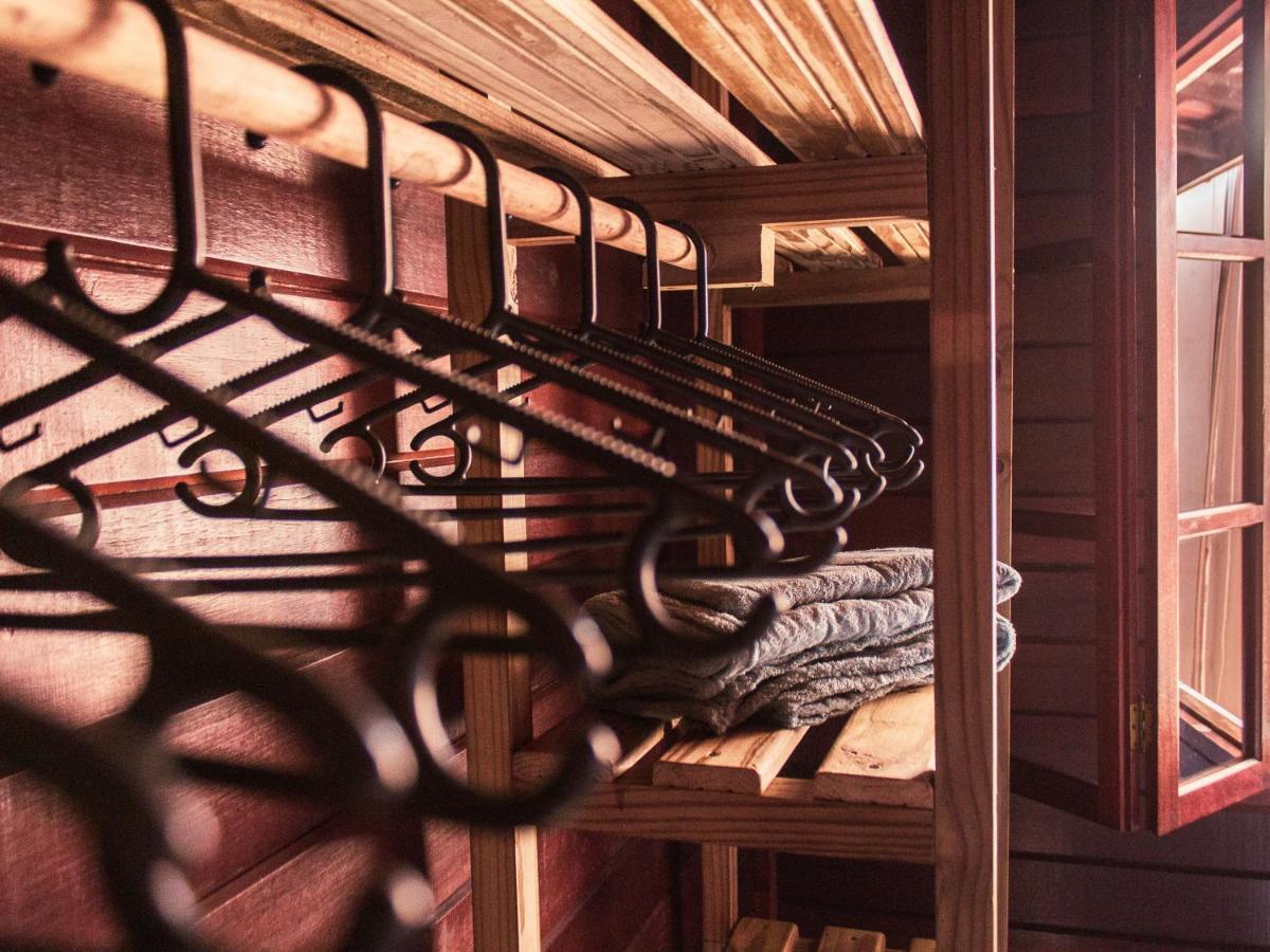 Hostel Nomades - Adventure & Coworking Florianopolis