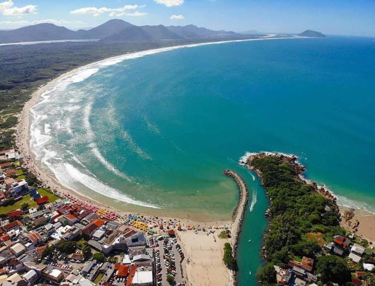 Nomades - Adventure & Coworking Hostel Florianopolis