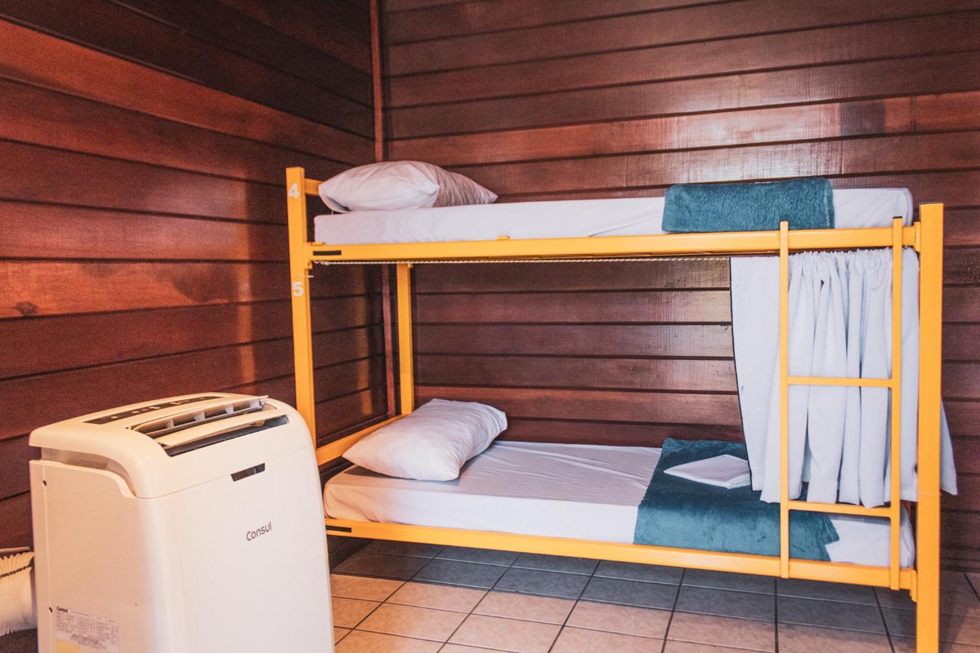 Nomades - Adventure & Coworking * Florianopolis