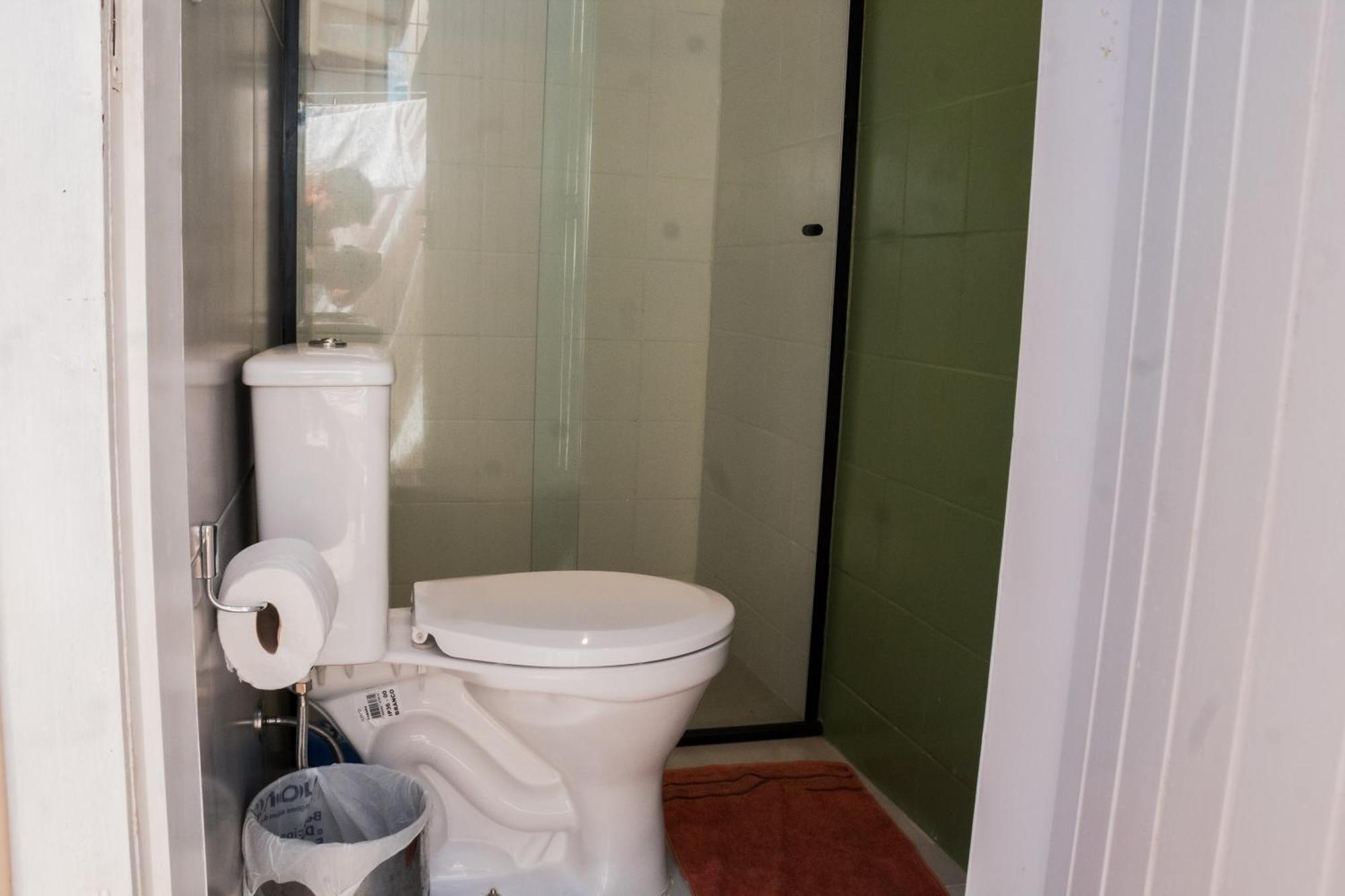 Nomades - Adventure & Coworking * Florianopolis