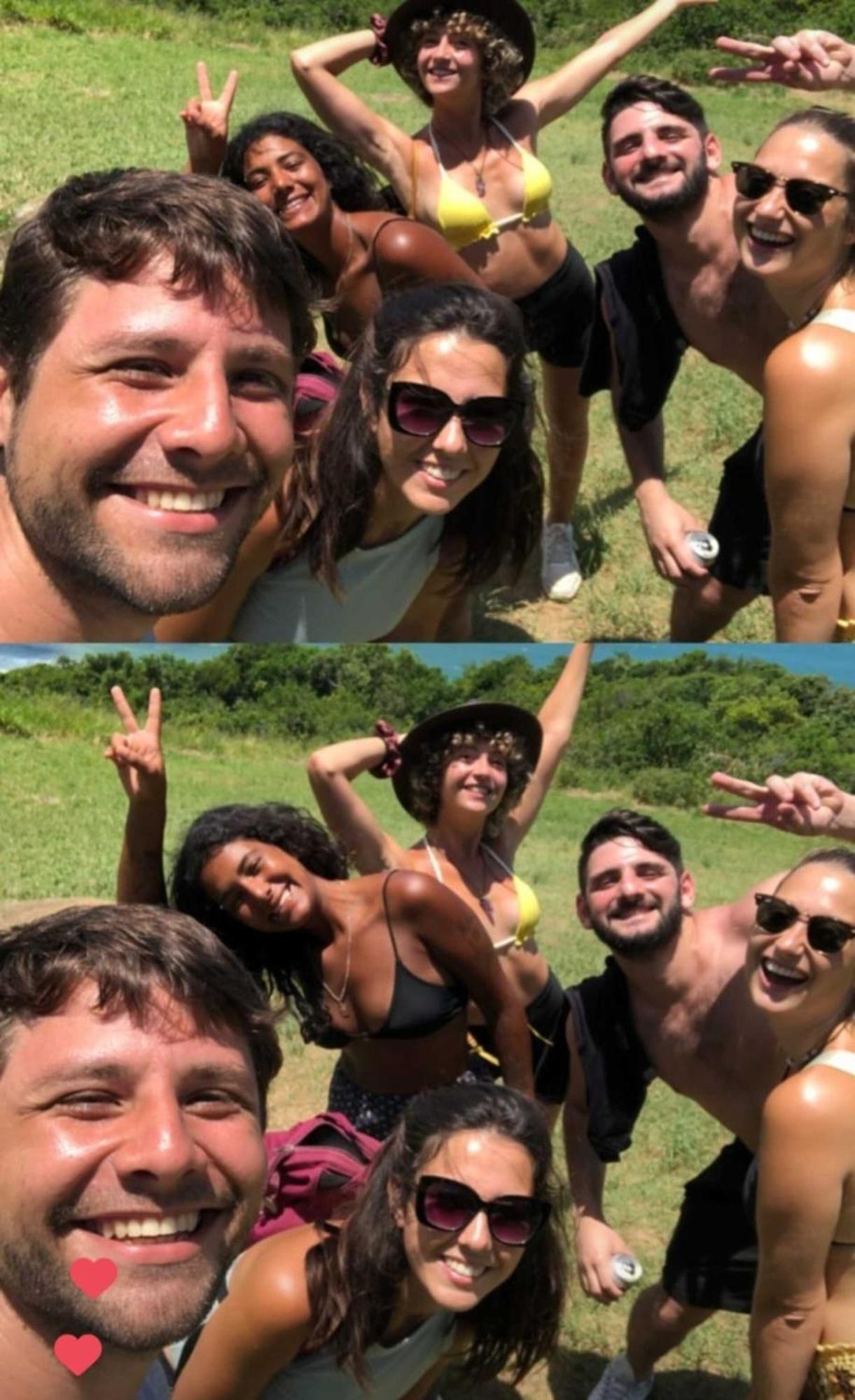 Hostel Nomades - Adventure & Coworking *