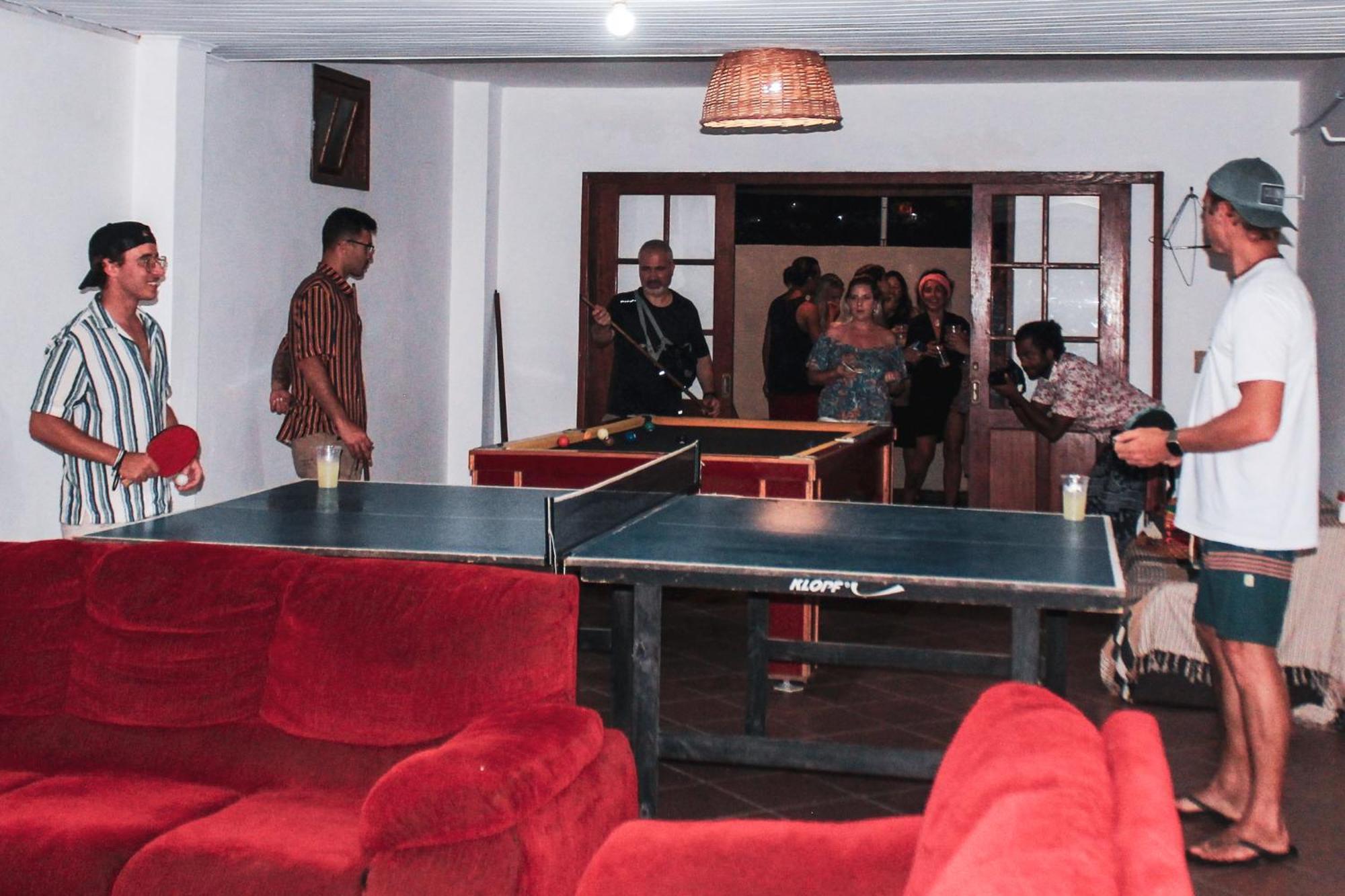 Nomades - Adventure & Coworking