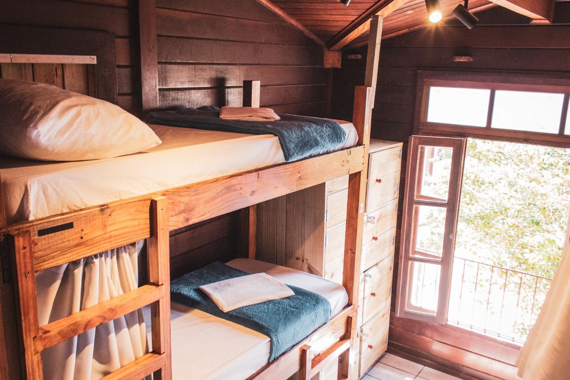 Nomades - Adventure & Coworking *