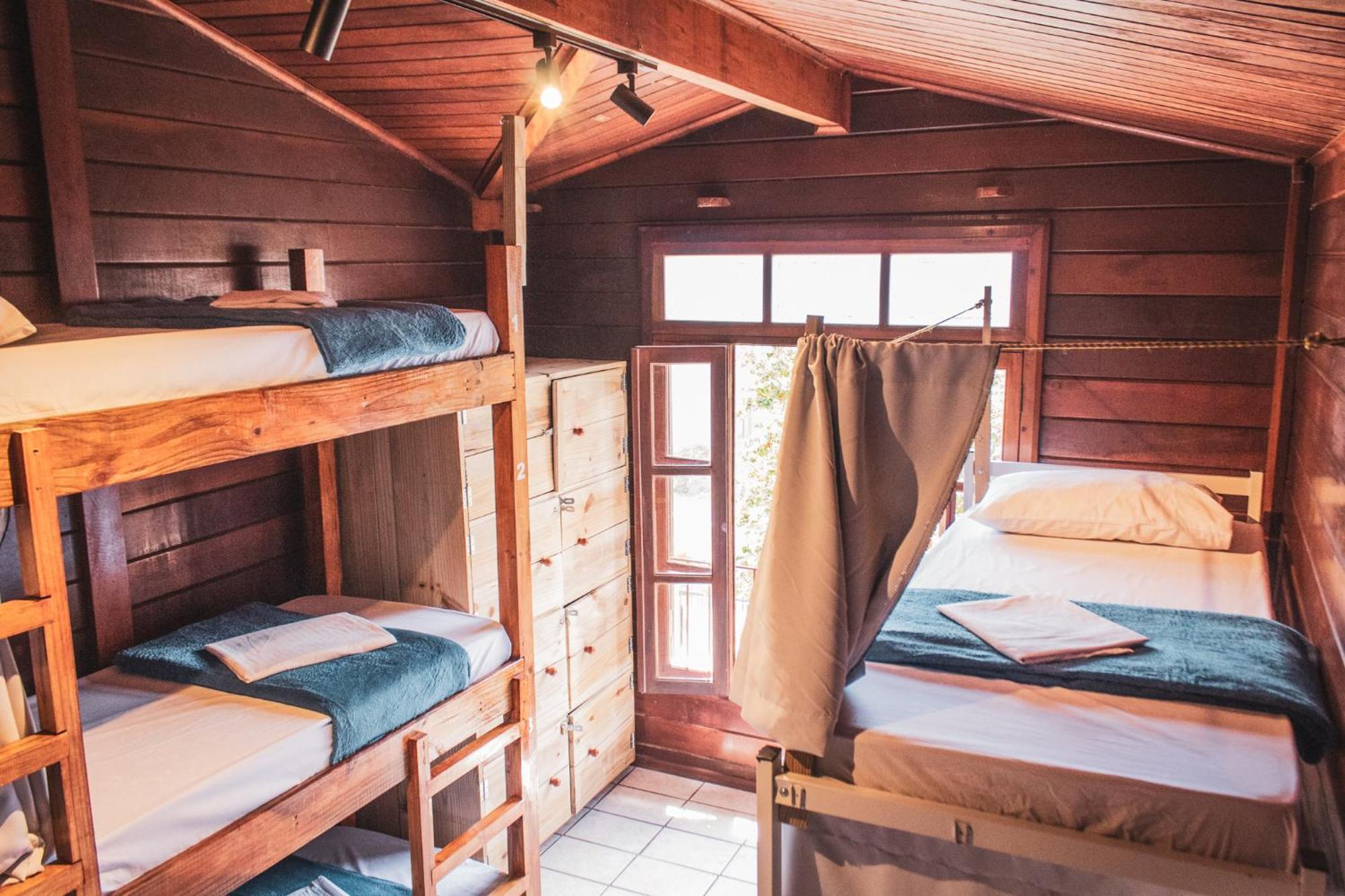 Nomades - Adventure & Coworking *