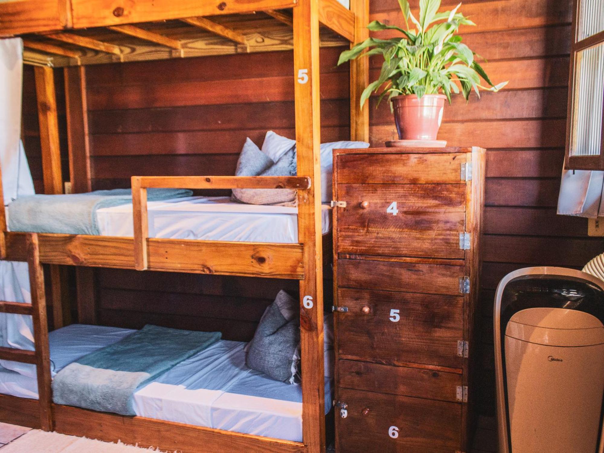 Nomades - Adventure & Coworking * Florianopolis