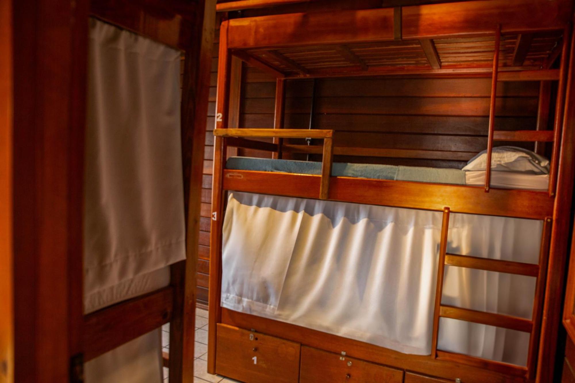 Nomades - Adventure & Coworking Florianopolis