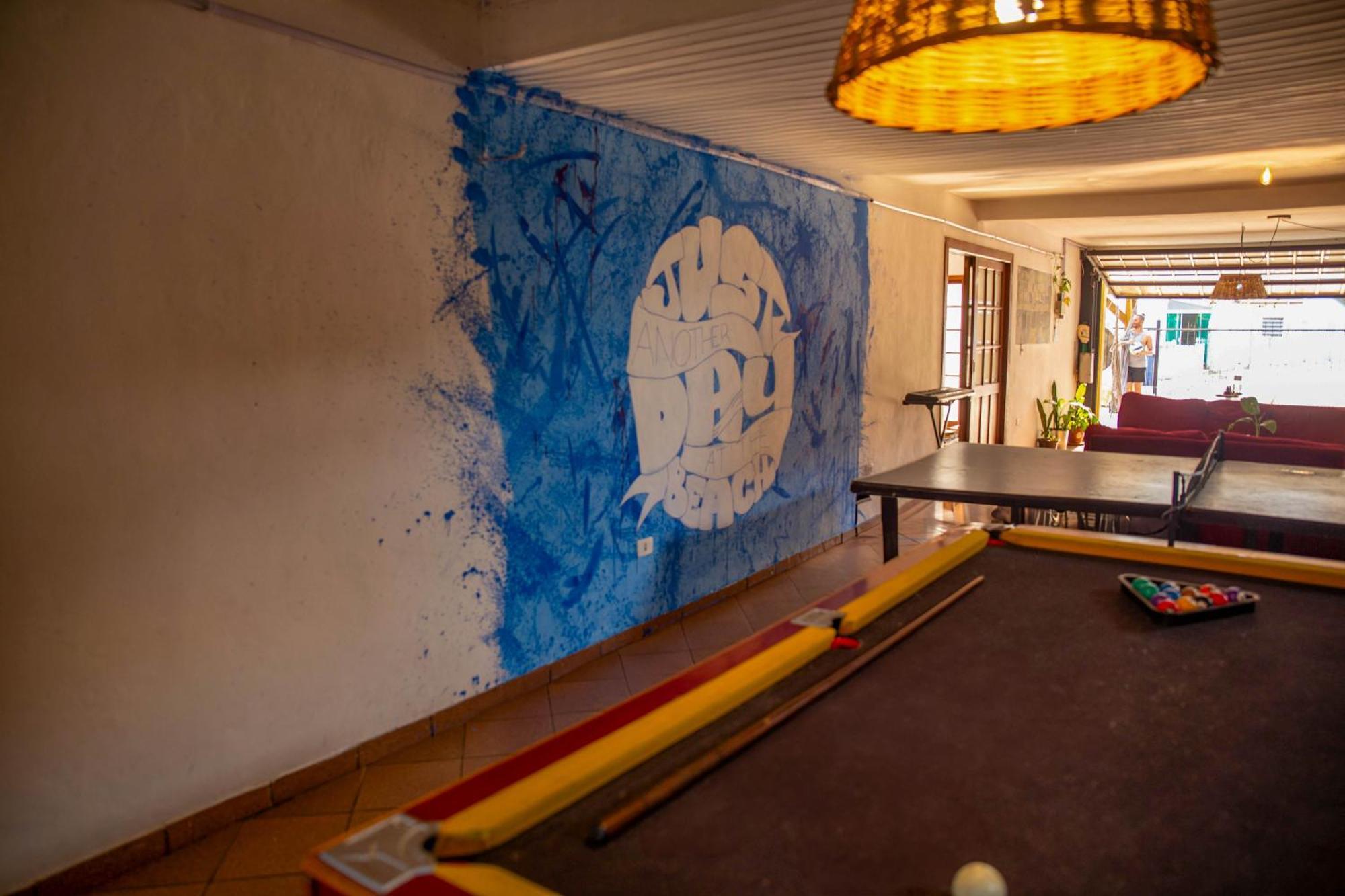 Nomades - Adventure & Coworking Hostel *