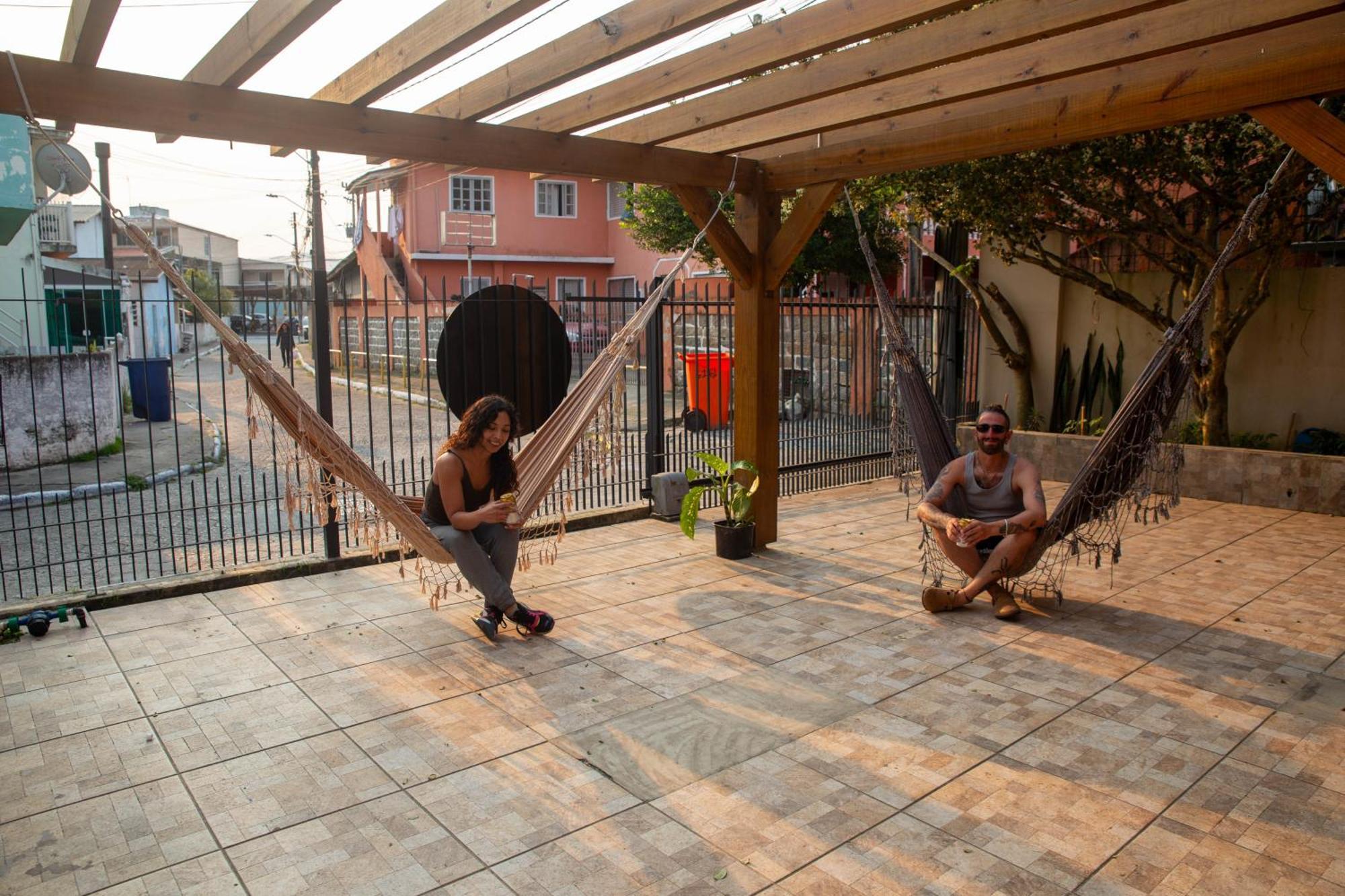 Nomades - Adventure & Coworking