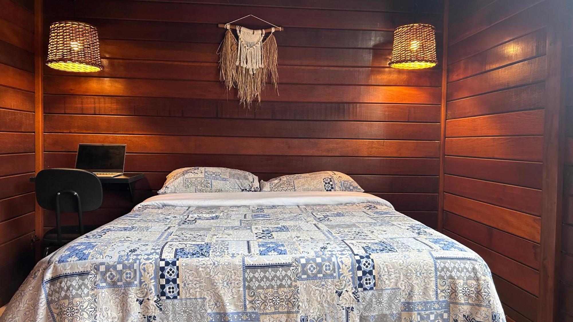 Nomades - Adventure & Coworking