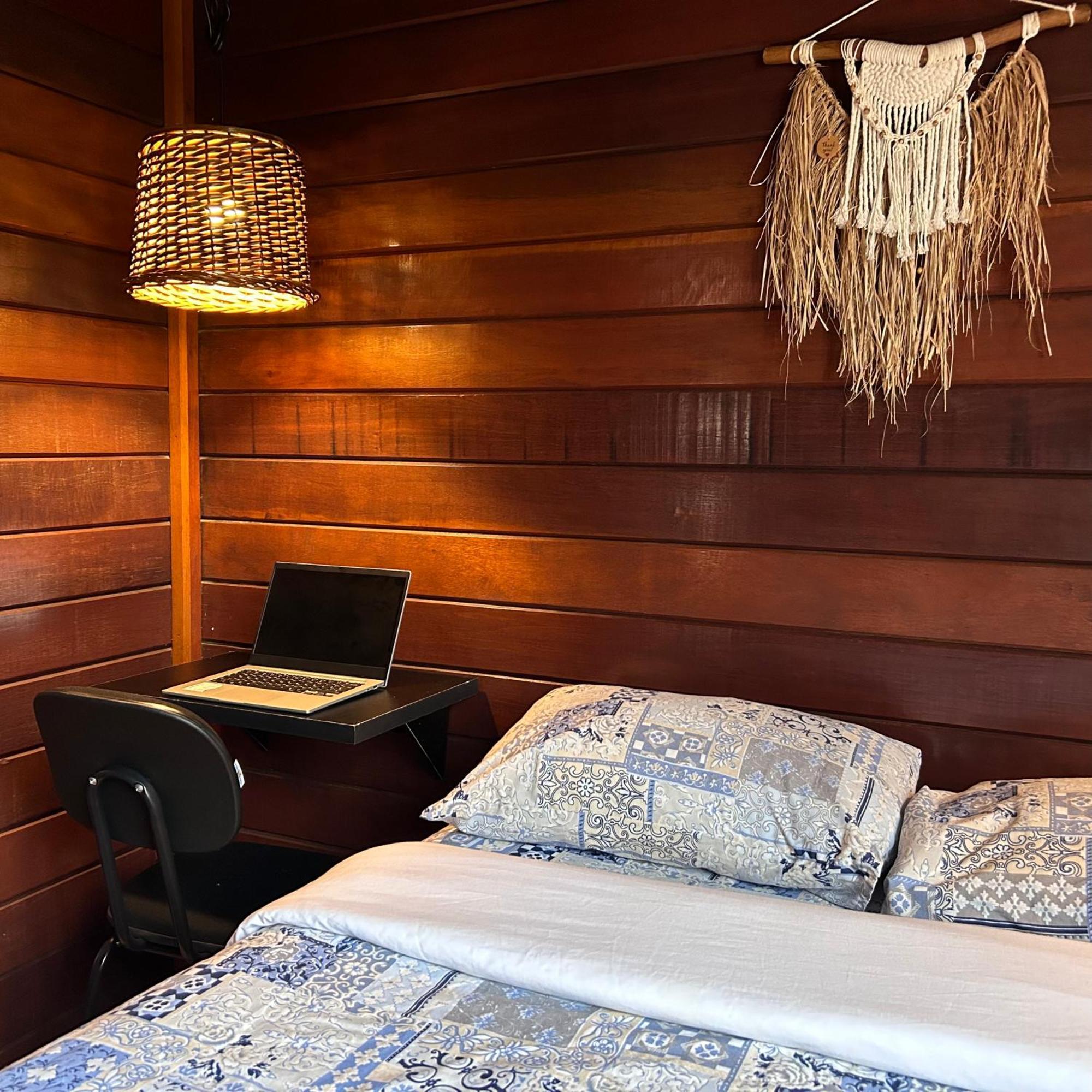 Hostel Nomades - Adventure & Coworking