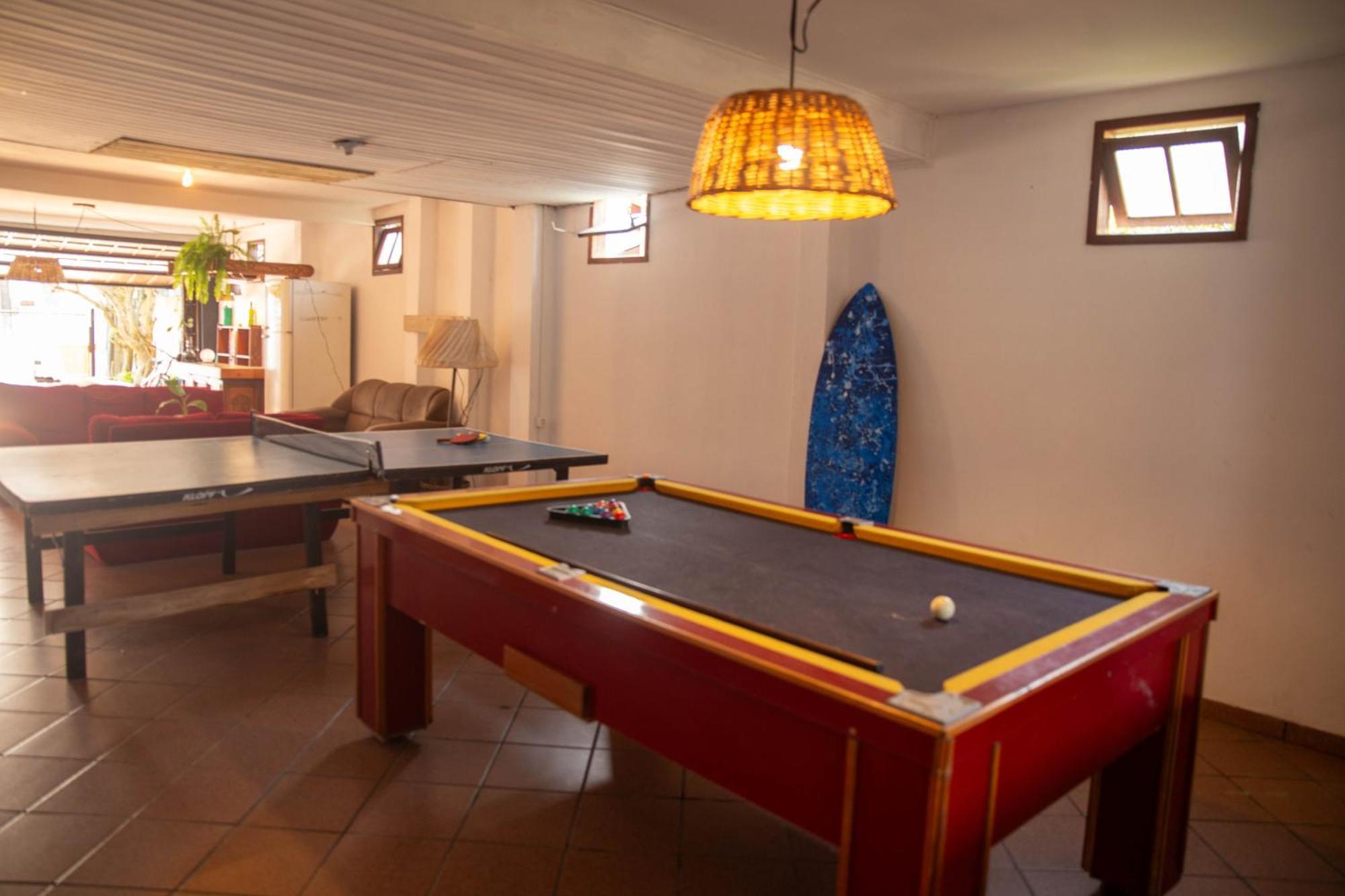 Nomades - Adventure & Coworking * Florianópolis