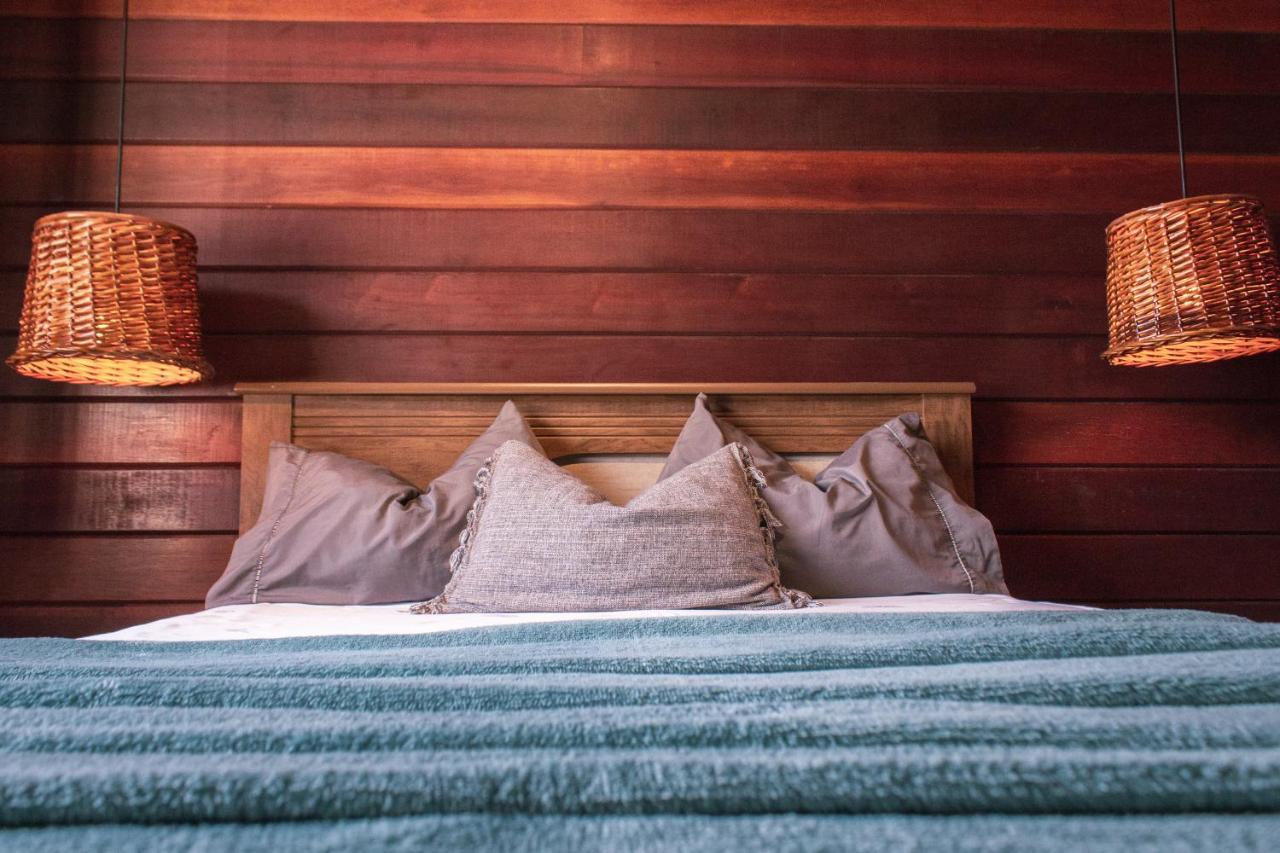 Hostal Nomades - Adventure & Coworking *