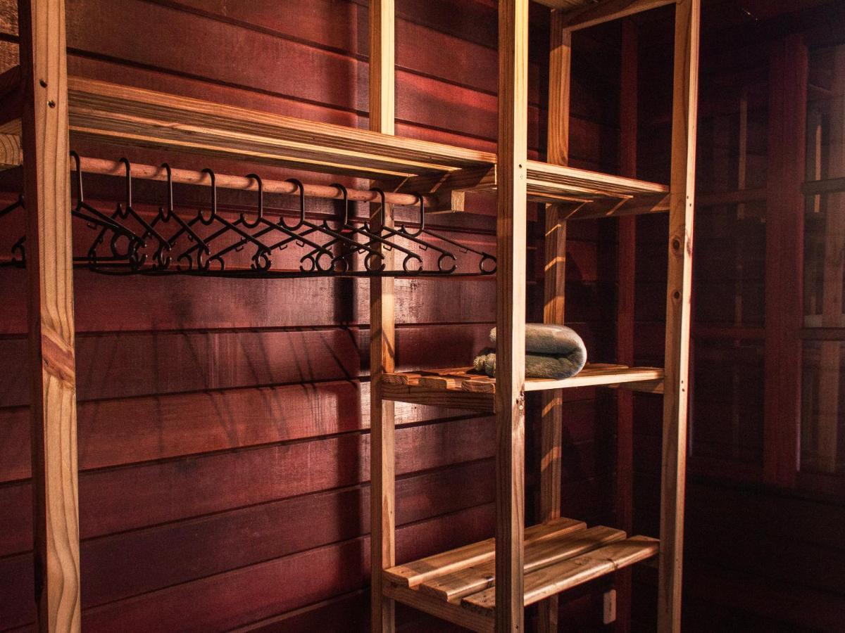 Hostal Nomades - Adventure & Coworking Florianópolis