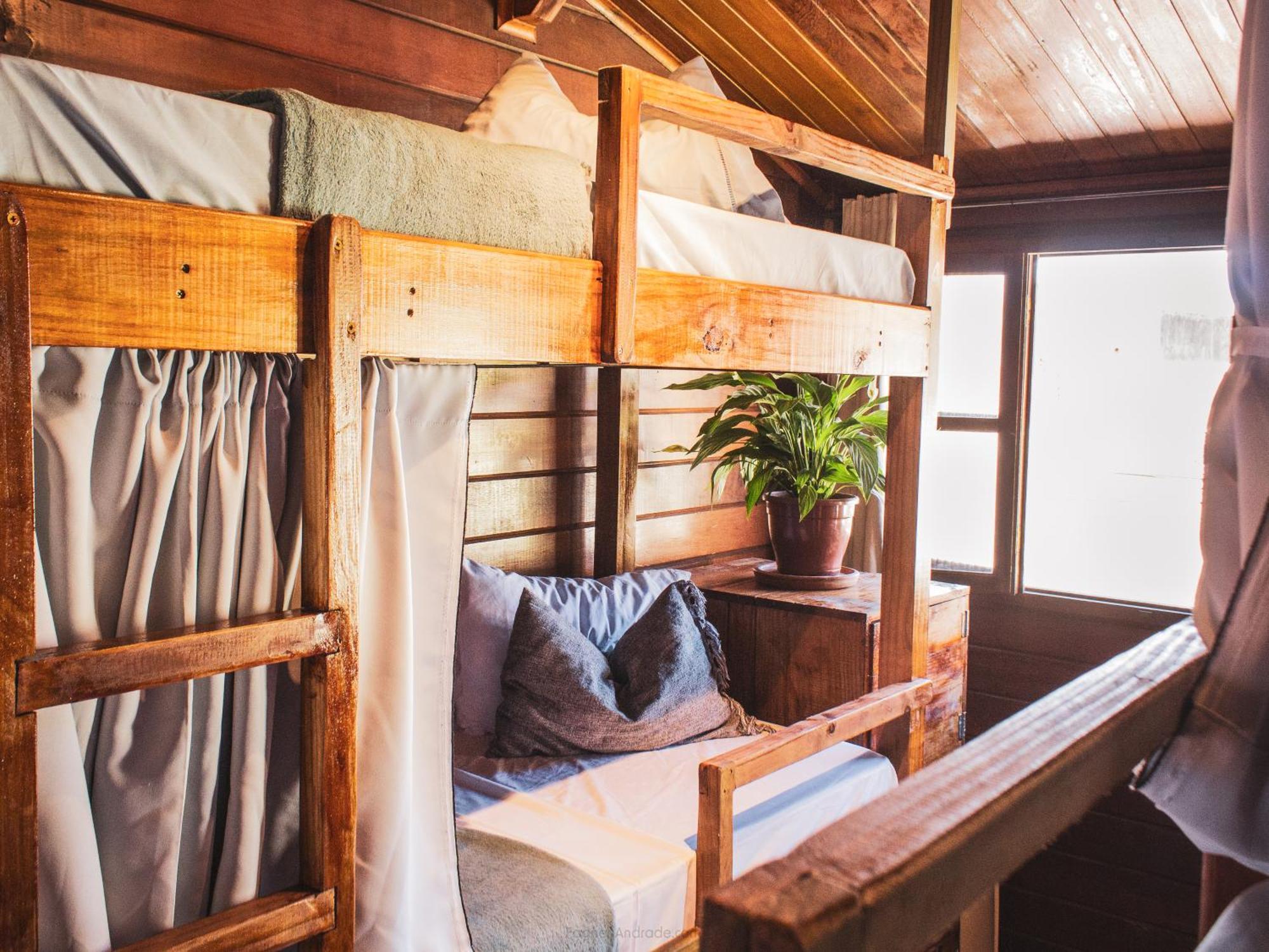 Nomades - Adventure & Coworking Hostal
