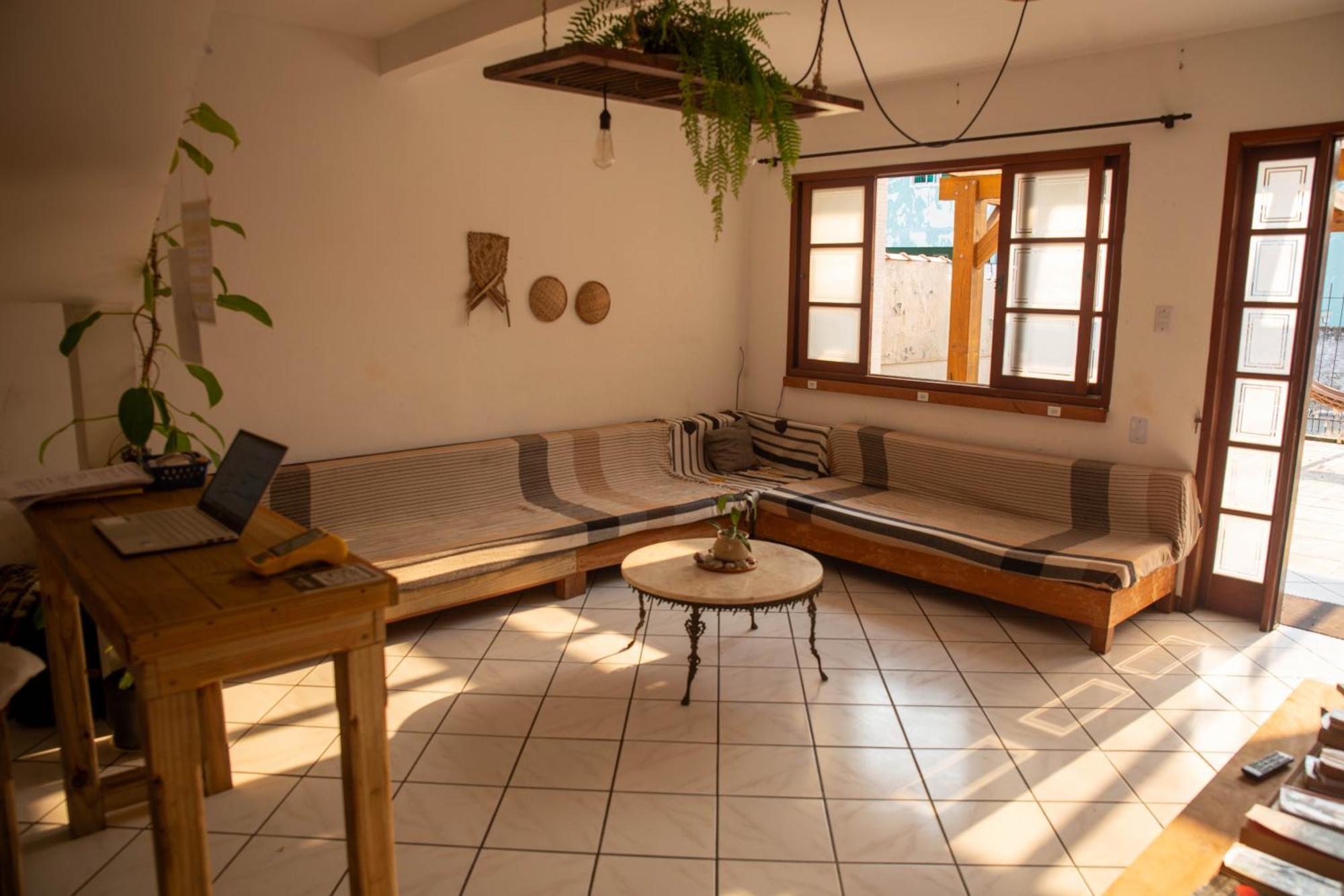 Nomades - Adventure & Coworking * Florianópolis